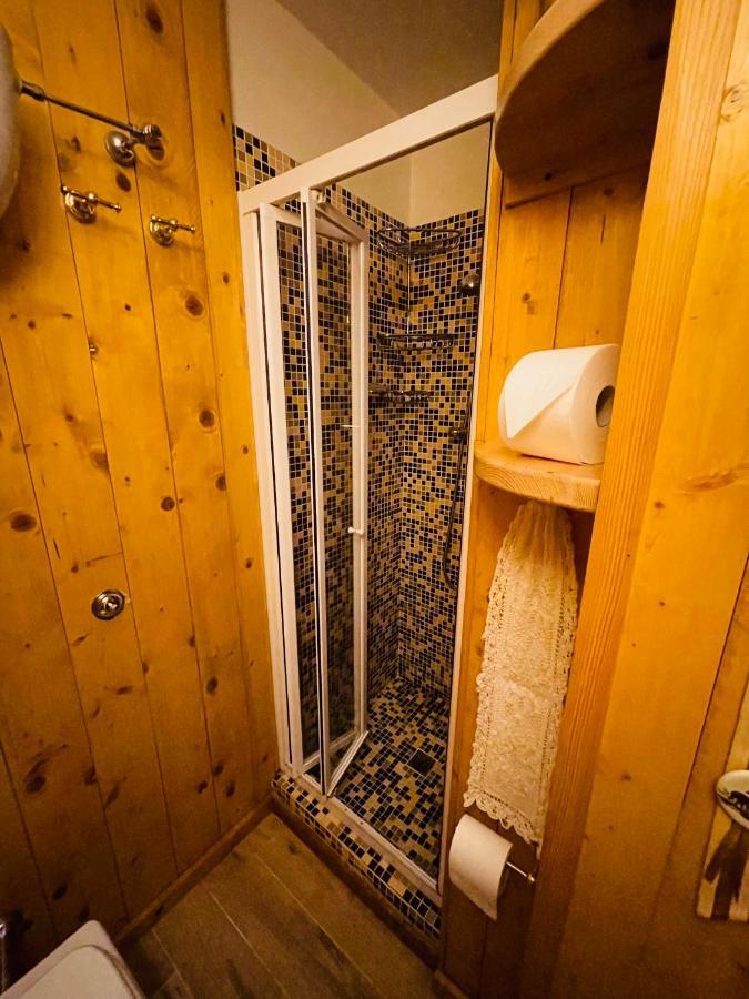 La Veranda Nella Neve - Camigliatello Silano Zewnętrze zdjęcie