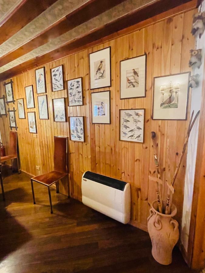 La Veranda Nella Neve - Camigliatello Silano Zewnętrze zdjęcie