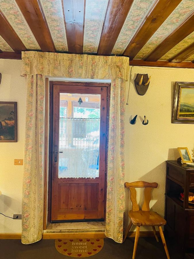 La Veranda Nella Neve - Camigliatello Silano Zewnętrze zdjęcie