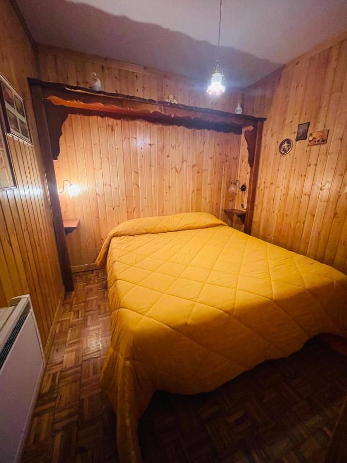 La Veranda Nella Neve - Camigliatello Silano Zewnętrze zdjęcie