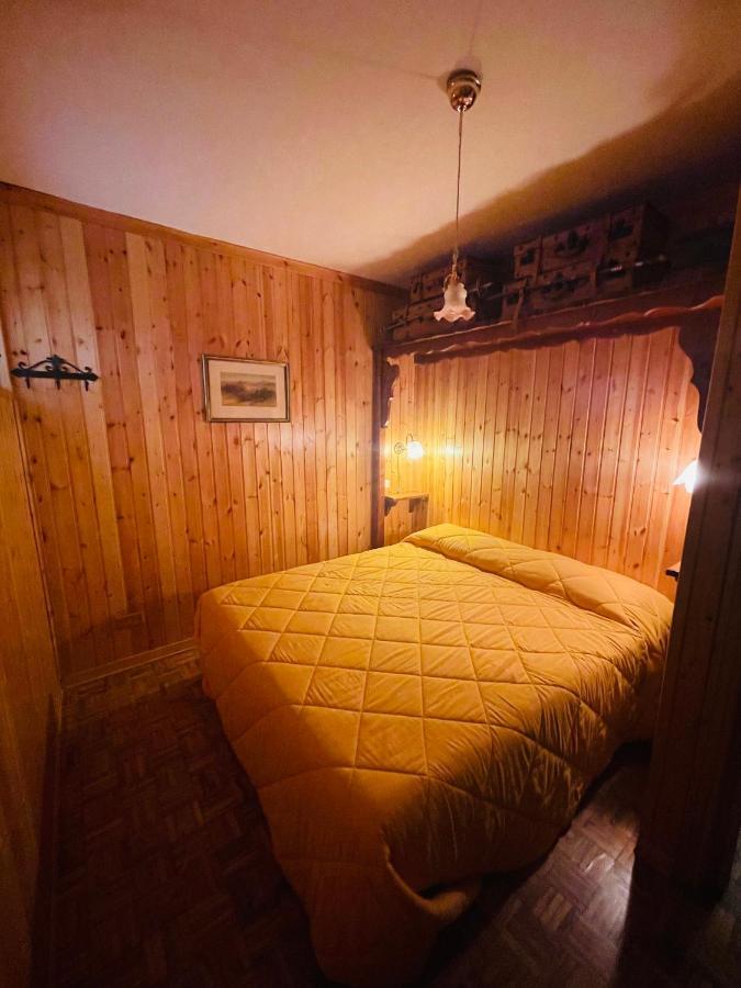 La Veranda Nella Neve - Camigliatello Silano Zewnętrze zdjęcie